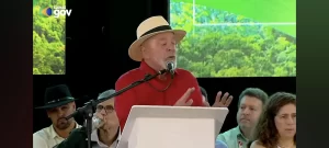 Aprovação de Lula desaba para 24% e atinge o pior nível, aponta Datafolha